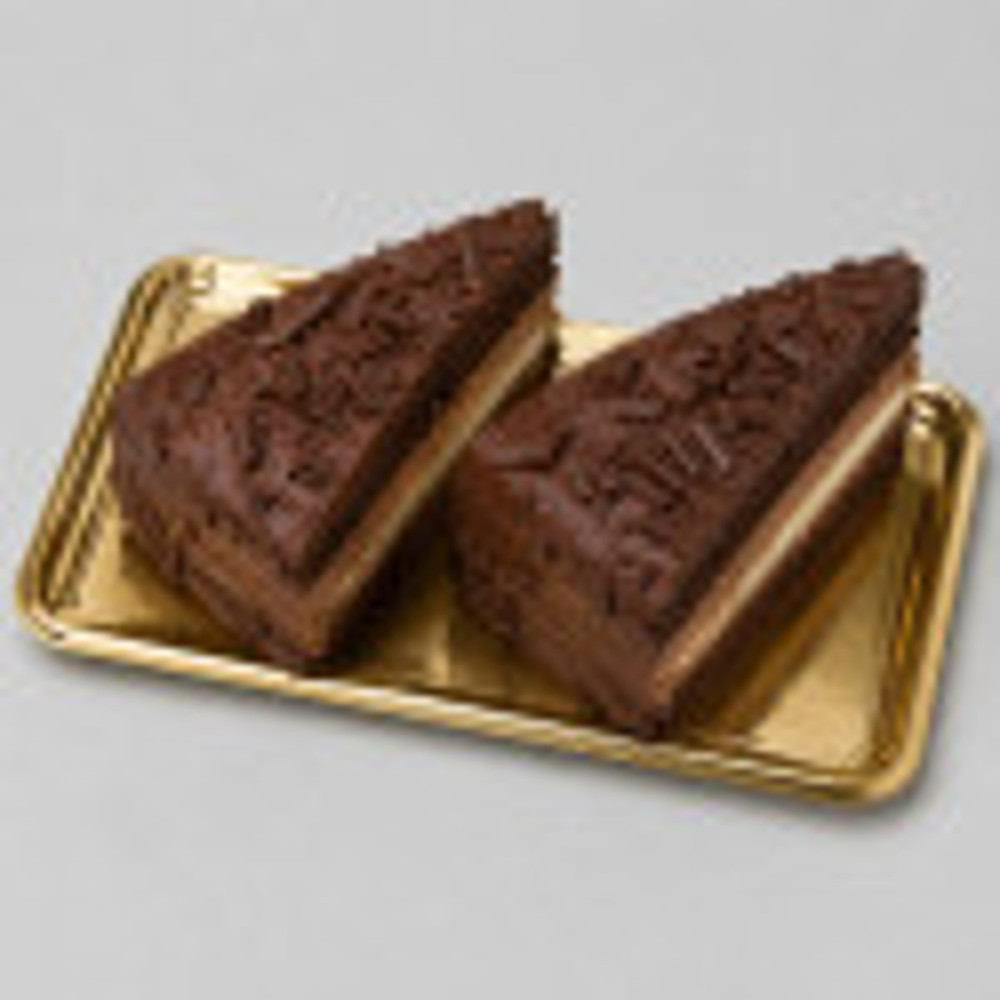 Tarta Tres Chocolates en Tarragona | Tu Obrador
