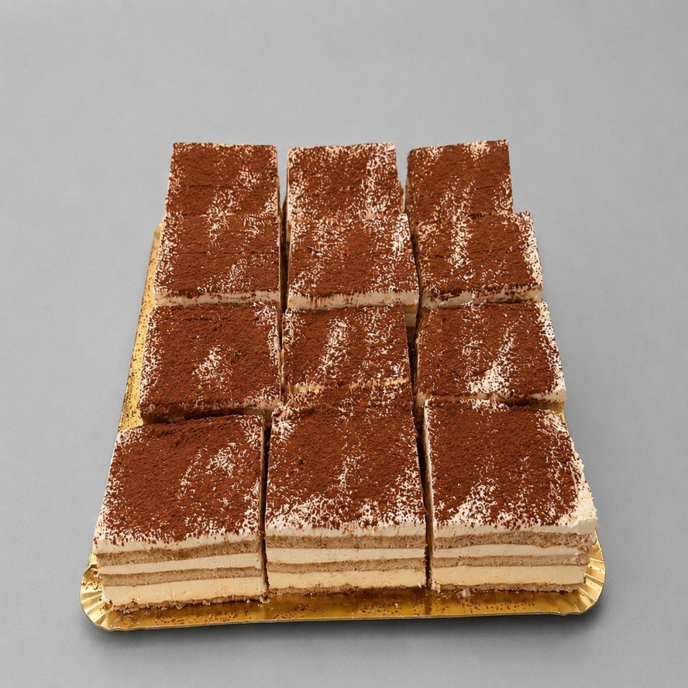 Tiramisú Tu Obrador Tarragona