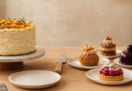 Tarta o pasteles individuales: qué elegir para una celebración