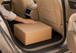 Cómo transportar una tarta sin dañarla