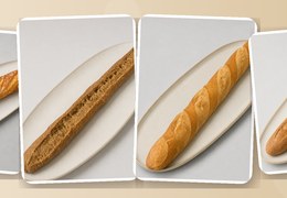 Tipos de pan y cómo elegir el mejor para cada ocasión