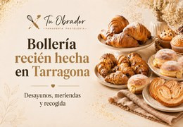 Brioche en Tarragona: tipos, rellenos y cómo elegir