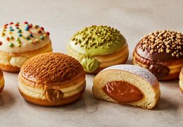 Berlinas rellenas en Tarragona: guía de sabores y cómo elegir