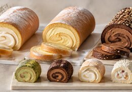 Brazo de gitano entero o mini: cuál elegir para cada ocasión