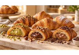 Croissants rellenos y argentinos en Tarragona: sabores y cómo elegir