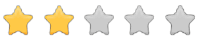 2 star reviews